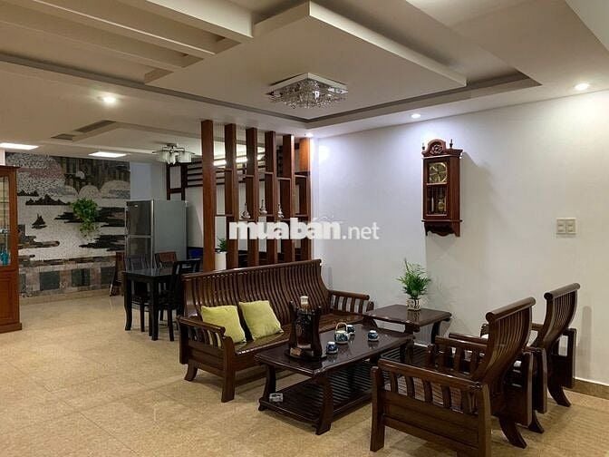 NHÀ NGUYÊN CĂN ĐƯỜNG NGÔ QUYỀN SÁT GẦN CẦU RỒNG