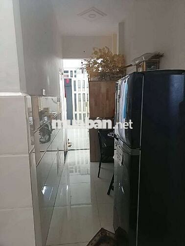 Bán nhà Huỳnh Tấn Phát, Quận 7, 56m2, 2 tầng, Sổ Hồng Riêng,giá 3.5 tỷ