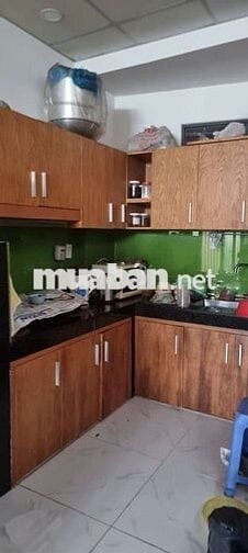 Cho thuê nhà Full nội thất,TX22, dtsd 80m2+nhà kho,sân vườn-chỉ 6tr200