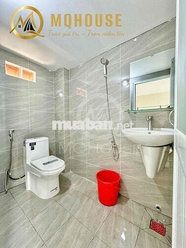 Cho Thuê Phòng Ngay Lotte NVL, rộng hơn 30m2, có ban công full nt