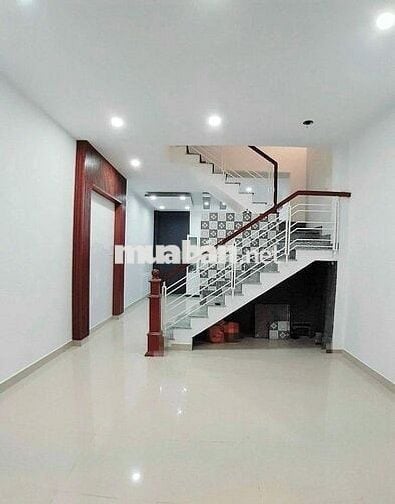 Cho thuê nhà MT 38A Bàu Cát  2 P.14 Q.Tân Bình