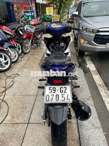 Yamaha Exciter 150 2016 mới 90% biển số thành phố