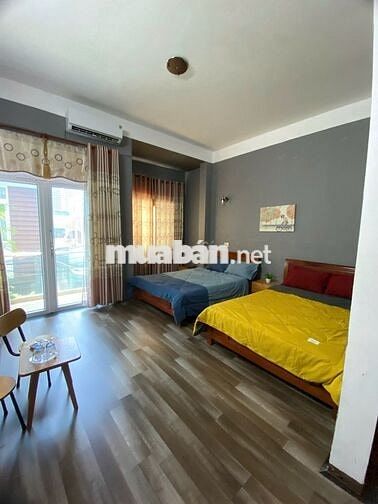 NHÀ NGUYÊN CĂN ĐƯỜNG NGÔ QUYỀN SÁT GẦN CẦU RỒNG