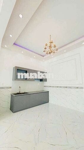 Bá.n nhà cấp 4 mới 100%
2PN KDC Đông Phú, Châu Thành, TP. Cần Thơ