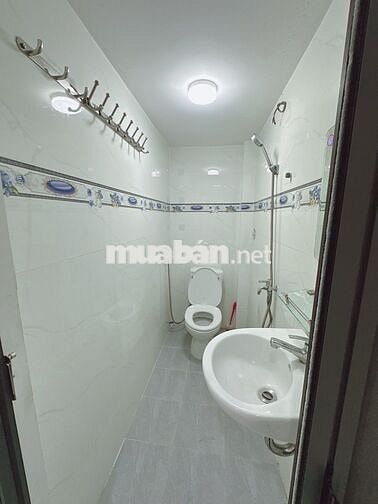 MẶT TIỀN KINH DOANH KHU VIP TÂN PHÚ  4 TẦNG - CHỈ 5.95 TỶ