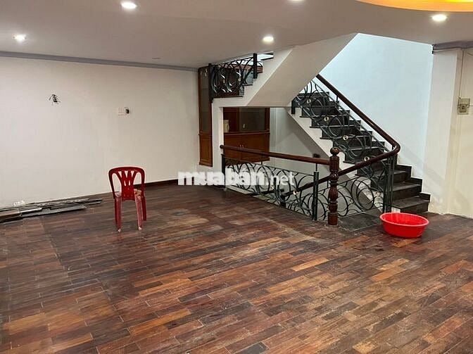 Bán nhà mt Tân Kỳ Tân Quý, Tân Phú - diện tích 120m², giá 15.5 tỷ,SHR