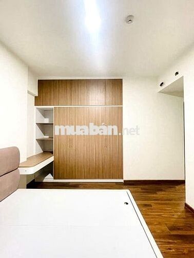 Bán nhanh căn hộ 3PN -2WC đã có sổ công chứng liền