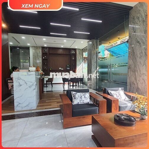 Cho thuê văn phòng 35m² Full nội thất  – Giá chỉ 8 triệu/tháng