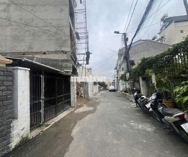 HƠN 90m² ĐẤT NGAY PHƯỜNG 2 Ô TÔ TẬN NƠI CHỈ 6 TỶ-