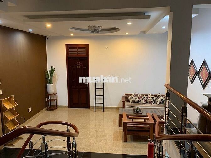 NHÀ NGUYÊN CĂN ĐƯỜNG NGÔ QUYỀN SÁT GẦN CẦU RỒNG