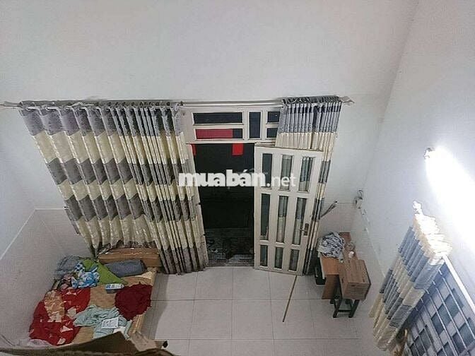 Bán nhà Huỳnh Tấn Phát, Quận 7, 56m2, 2 tầng, Sổ Hồng Riêng,giá 3.5 tỷ