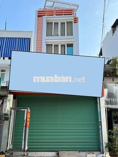 Bán nhà mt Tân Kỳ Tân Quý, Tân Phú - diện tích 120m², giá 15.5 tỷ,SHR