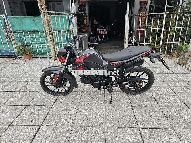 kymco50 ko bằng láy xe đẹp máy zin im ru bs65