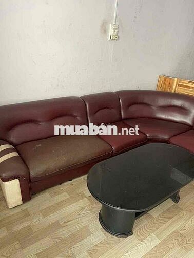 CHO THUÊ NHÀ NGUYÊN CĂN 3 PHÒNG NGỦ, CMT8, Gần công viên LÊ THỊ RIÊNG