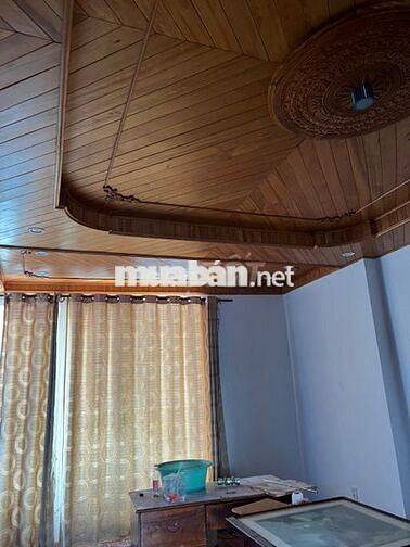 Bán nhà mt Tân Kỳ Tân Quý, Tân Phú - diện tích 120m², giá 15.5 tỷ,SHR