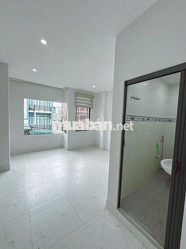 MẶT TIỀN KINH DOANH KHU VIP TÂN PHÚ  4 TẦNG - CHỈ 5.95 TỶ