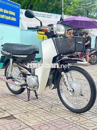 honda super 2010 bstp full zin