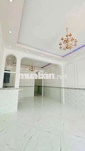 Bá.n nhà cấp 4 mới 100%
2PN KDC Đông Phú, Châu Thành, TP. Cần Thơ