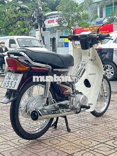 honda super 2010 bstp full zin