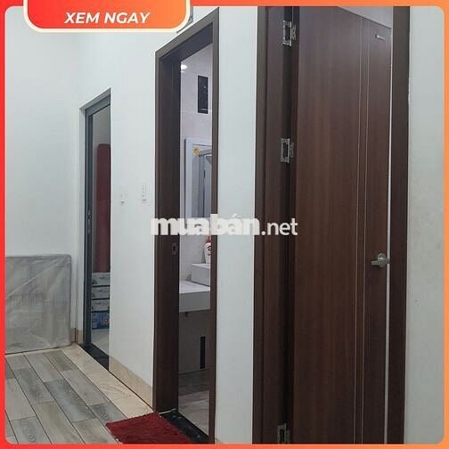 Cho thuê văn phòng 35m² Full nội thất  – Giá chỉ 8 triệu/tháng