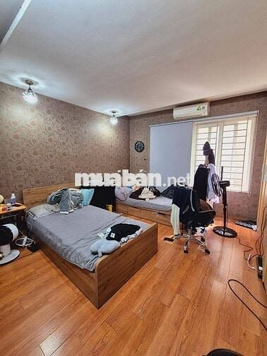 TRUNG TÂM ĐỐNG ĐA - LÔ GÓC NỞ HẬU - 43M2 CHỈ 7,5 TỶ