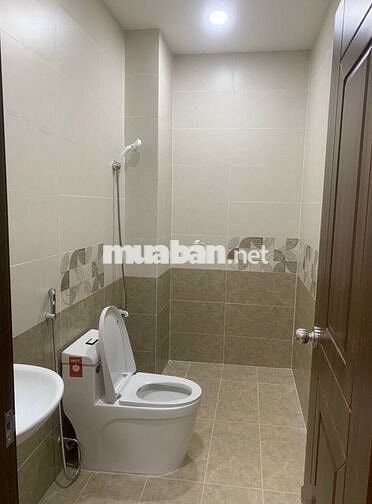 Cho thuê nhà MT 38A Bàu Cát  2 P.14 Q.Tân Bình