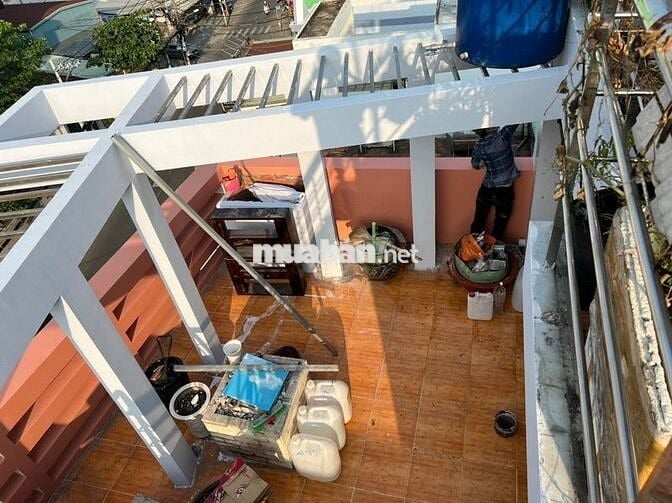 Bán nhà mt Tân Kỳ Tân Quý, Tân Phú - diện tích 120m², giá 15.5 tỷ,SHR