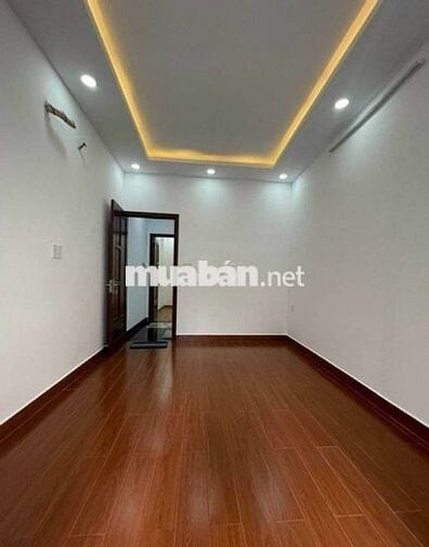 Cho thuê nhà MT 38A Bàu Cát  2 P.14 Q.Tân Bình