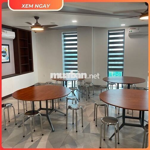 Cho thuê văn phòng 35m² Full nội thất  – Giá chỉ 8 triệu/tháng