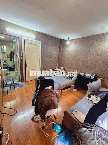 TRUNG TÂM ĐỐNG ĐA - LÔ GÓC NỞ HẬU - 43M2 CHỈ 7,5 TỶ