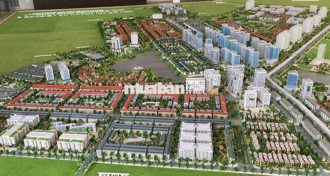 Chính chủ Liền kề Thanh Hà view trường học 100m2 hơn 11tỷ Chính chủ Liền kề Thanh Hà view trường học 100m2 hơn 11tỷ