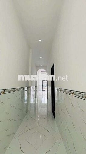 Bá.n nhà cấp 4 mới 100%
2PN KDC Đông Phú, Châu Thành, TP. Cần Thơ