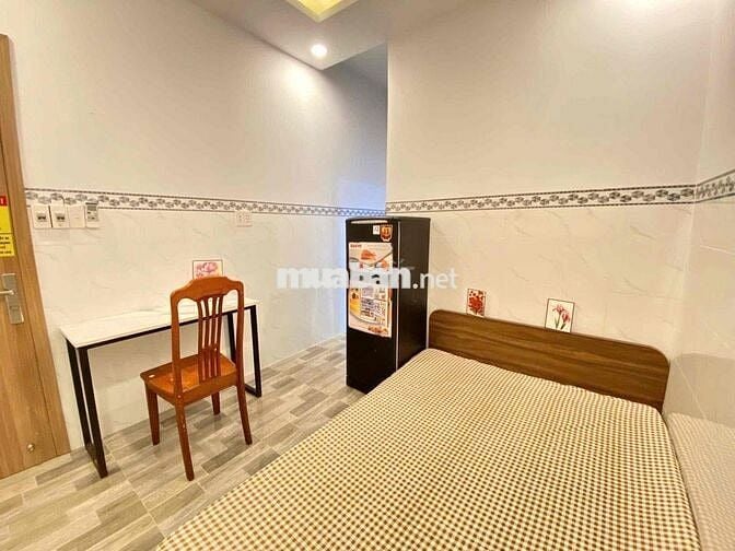 🤣 PHÒNG XỊN – GIÁ NGON – Ở KHÔNG MUỐN RA!