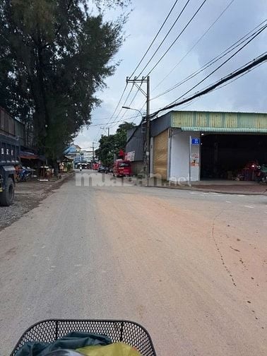 NHÀ CẤP 4 TIỆN XÂY MỚI, 2 MẶT TIỀN ĐƯỜNG Ụ GHE, THỦ ĐỨC 4x20 CHỈ 4 TỶ