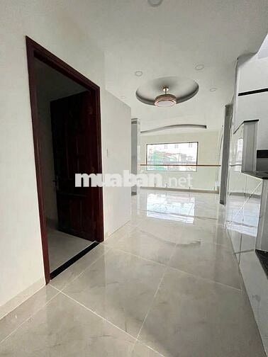 Bán nhà mặt tiền đường Lương Thế Vinh, Tân Phú -96.2m², giá 14.8 tỷ