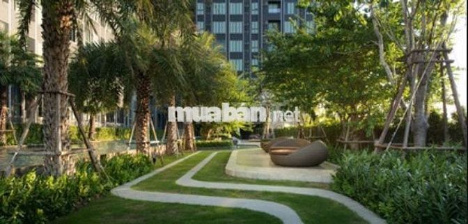 BÁN CĂN HỘ TẦNG TRUNG *** SỔ LÂU DÀI DỰ ÁN PLATINUM LONG BIÊN