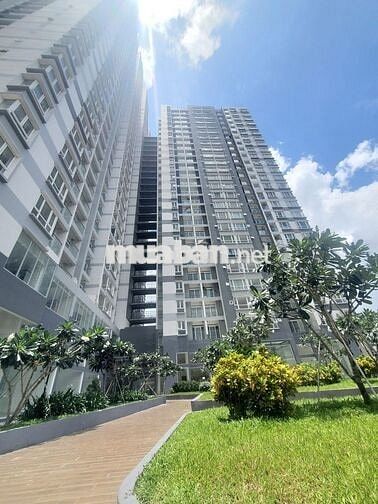 💥 BÁN CĂN HỘ WESTERN 68M2 BLOCK B3 👉 TẦNG TRUNG QUẬN 6