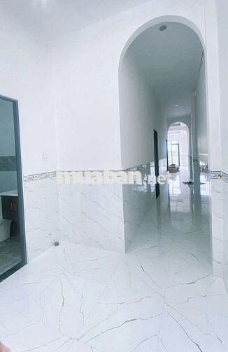 Bá.n nhà cấp 4 mới 100%
2PN KDC Đông Phú, Châu Thành, TP. Cần Thơ