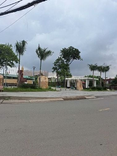 NHÀ CẤP 4 TIỆN XÂY MỚI, 2 MẶT TIỀN ĐƯỜNG Ụ GHE, THỦ ĐỨC 4x20 CHỈ 4 TỶ