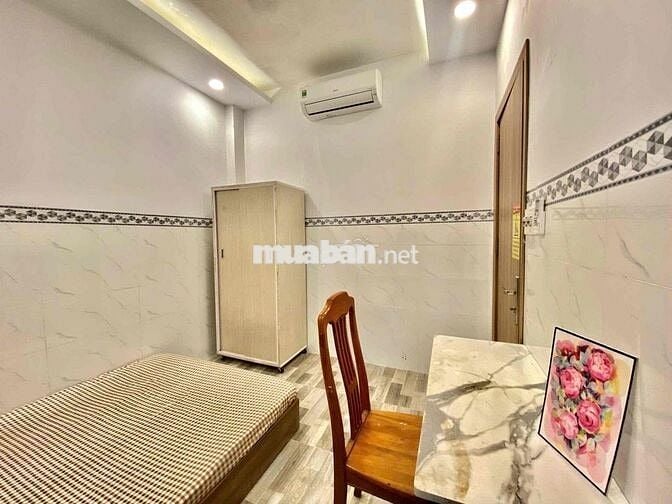 🤣 PHÒNG XỊN – GIÁ NGON – Ở KHÔNG MUỐN RA!