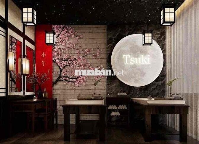 CHO KHU KINH DOANH , P.3 Quận 3 - 108m2 - 6 tầng , 70tr/thang