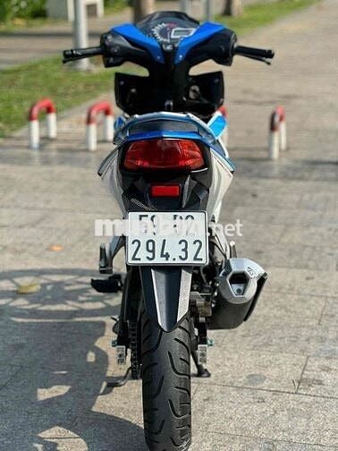 ❤️ Winner 150 đời 2017 bstp chính chủ hỗ trợ góp