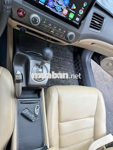 Honda Civic 2008 1.8 AT - 230000 km