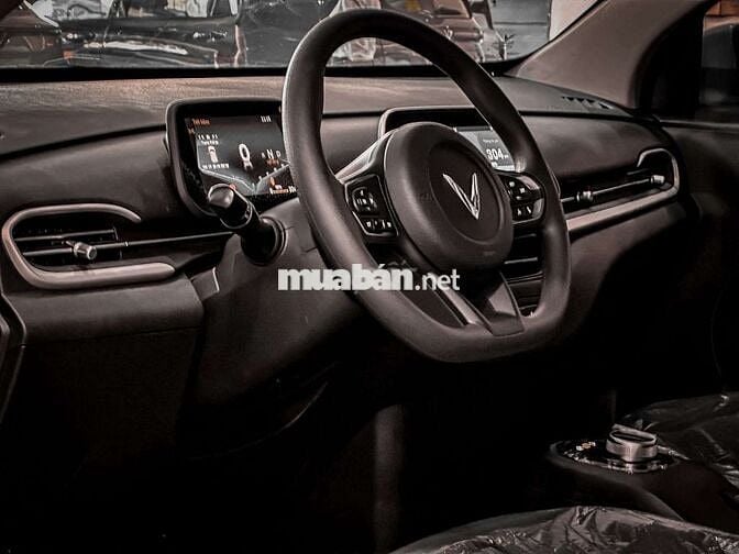 VINFAST VF5 BÁN GIÁ VỐN, GIAO NGAY, CHO VAY 100%