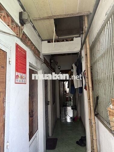 Bán nhà hẻm 391 Huỳnh Tấn Phát, Quận 7, 85m2, vừa ở vừa cho thuê,8,9tỷ
