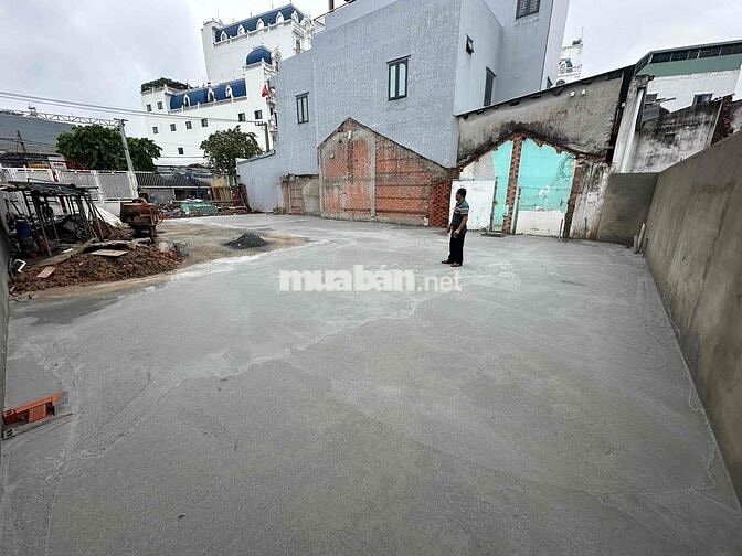 bán đất mặt tiền Nguyễn Tri Phương 12.5*26