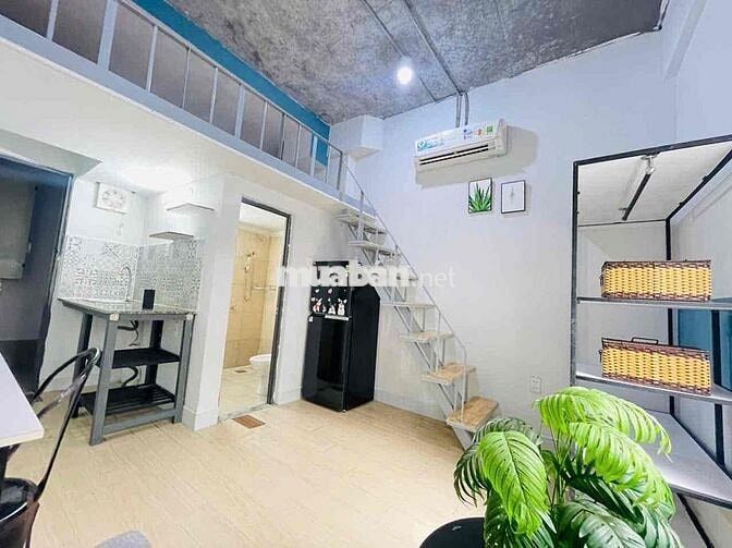 CHO THUÊ PHÒNG TRỌ CÓ GÁC GIÁ RẺ GẦN NGÃ TƯ BẢY HIỀN