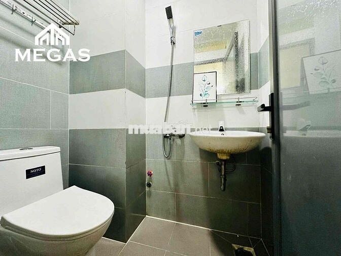 STUDIO BANCOL CỬA SỔ TRỜI ĐẦY ĐỦ NỘI THẤT NGAY TRUNG TÂM QUẬN TÂN PHÚ