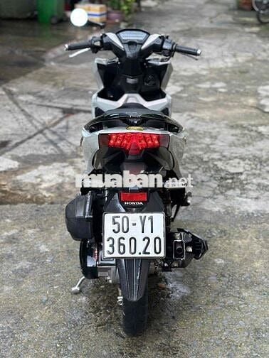 ❤️ Vario 150 đời 2019 bstp chính chủ hỗ trợ góp