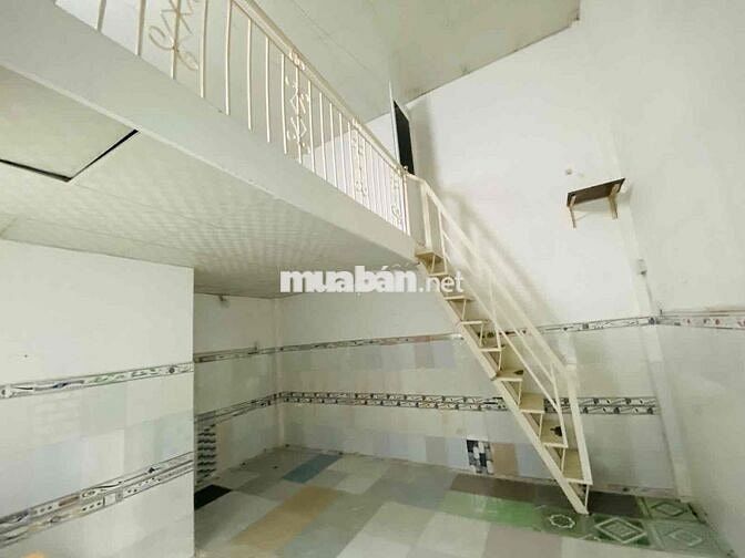 1041 TRẦN XUÂN SOẠN Q7- (4,2x10)2 TẦNG- 4ty500tr- SHR HOÀN CÔNG